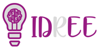 Idree logo