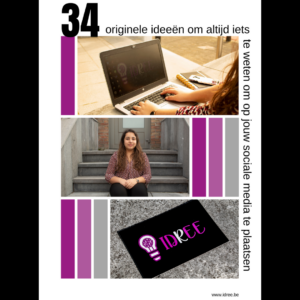 Contentinspiratie sociale media