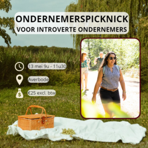 Ondernemerspicknick in Averbode